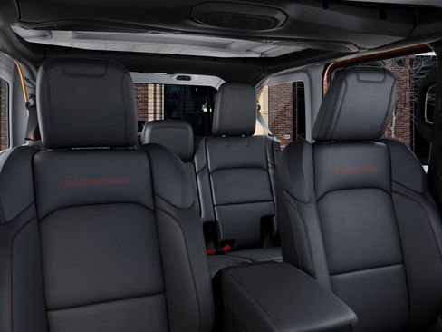 New 2026 Jeep Wrangler Unlimited Rubicon AWD/4WD image 26