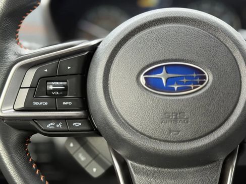 Used 2023 Subaru Crosstrek 2.0i Premium image 23