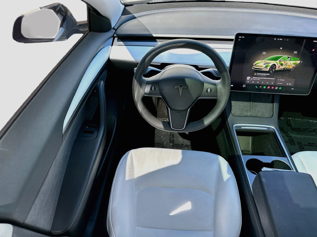 Used 2023 Tesla Model 3 Standard Range RWD image 21