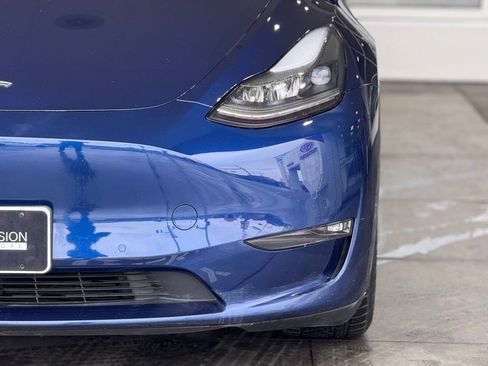 Used 2022 Tesla Model Y Performance image 4