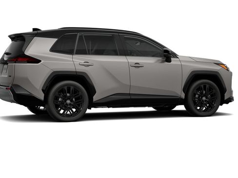 New 2026 Toyota RAV4 XSE w/ Panoramic Sun Roof Package AWD/4WD image 11