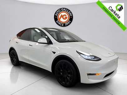 Used 2023 Tesla Model Y Long Range