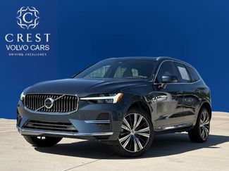 Certified 2023 Volvo XC60 T8 Ultimate video 1