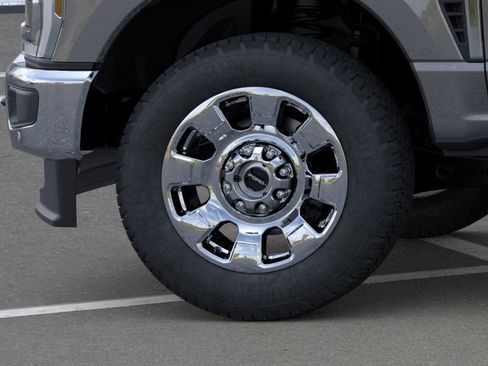 New 2026 Ford F250 Lariat w/ Lariat Ultimate Package AWD/4WD image 19