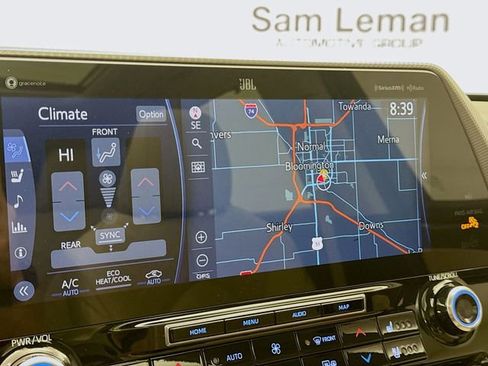 Used 2022 Toyota Highlander Platinum image 13