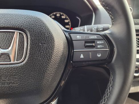 Certified 2023 Honda Civic EX-L image 17