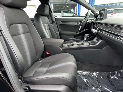 Used 2026 Honda Civic Sport image 28
