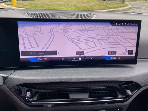 New 2026 BMW 330i xDrive Sedan AWD/4WD image 18