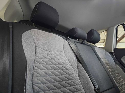 New 2026 Volkswagen Tiguan S image 13