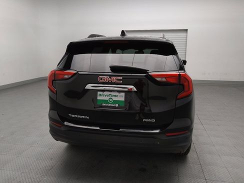 Used 2021 GMC Terrain SLE w/ Driver Convenience Package AWD/4WD image 7