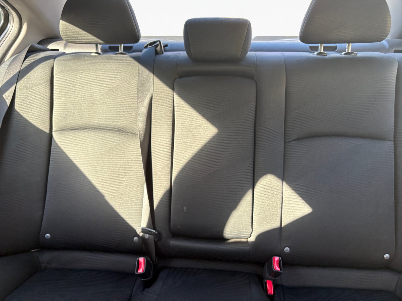 Used 2017 Honda Accord LX image 10