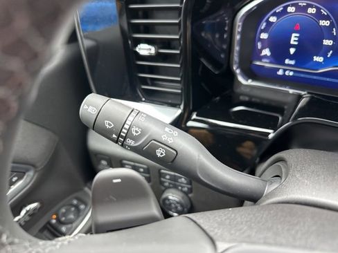 New 2025 Chevrolet Silverado 1500 High Country w/ High Country Premium Package image 29