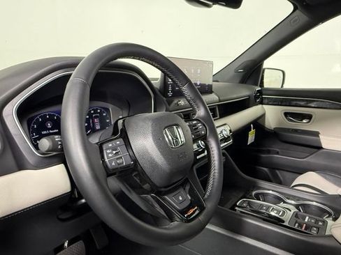 Used 2026 Honda Passport TrailSport Elite image 16