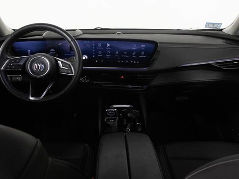 Certified 2025 Buick Envision Preferred image 22