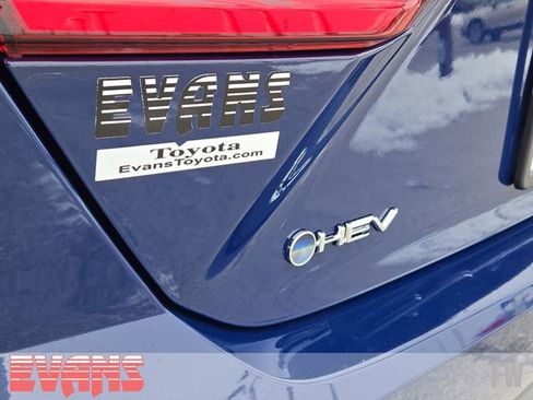 New 2026 Toyota Camry SE w/ Convenience Package image 4