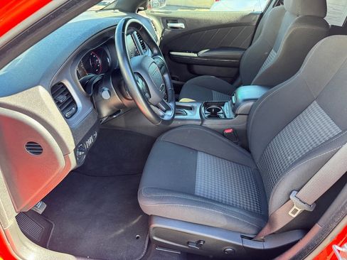 Used 2023 Dodge Charger GT w/ Blacktop Package image 25