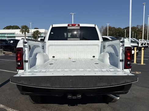 New 2026 RAM 2500 Tradesman image 13