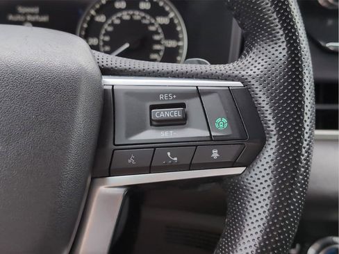 Used 2022 Mitsubishi Outlander SEL Black Edition FWD image 21