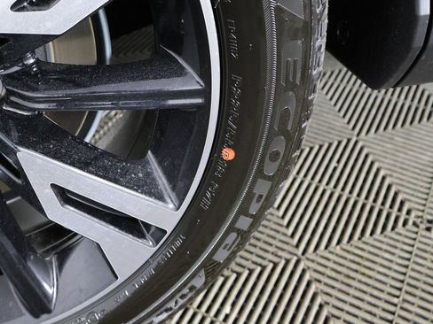 New 2026 Mitsubishi Eclipse Cross SE AWD/4WD image 22