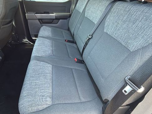 Used 2023 Ford F150 XLT image 11