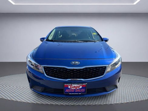 Used 2017 Kia Forte LX FWD image 9