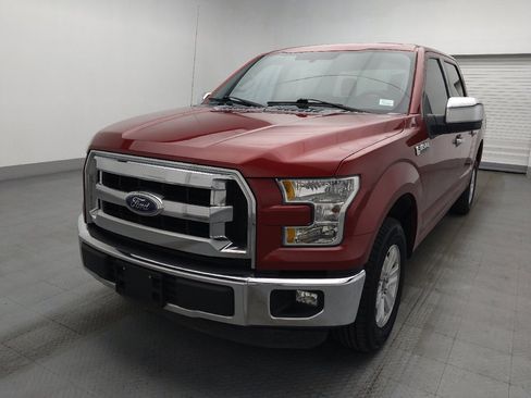 Used 2015 Ford F150 XLT RWD image 15