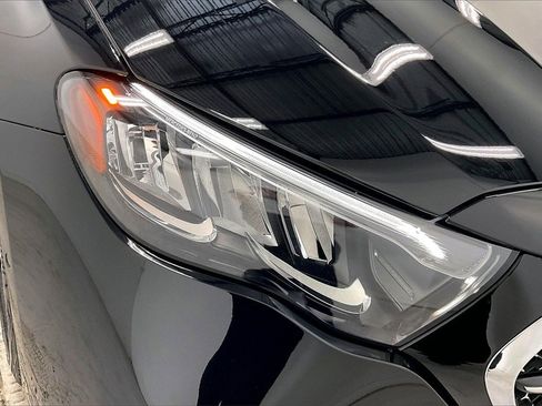 Used 2025 Mercedes-Benz E 350 4MATIC Sedan image 27