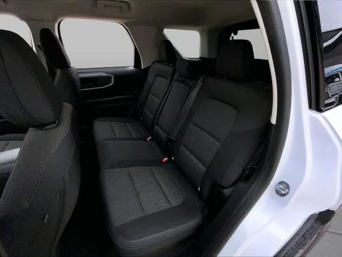 Used 2024 Ford Bronco Sport Big Bend w/ Convenience Package AWD/4WD image 18