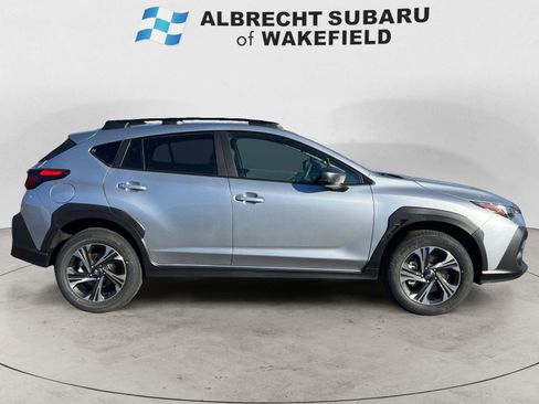 New 2026 Subaru Crosstrek 2.0i Premium image 6