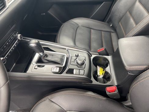 Used 2023 MAZDA CX-5 AWD 2.5 S w/ Premium Plus Pkg image 15