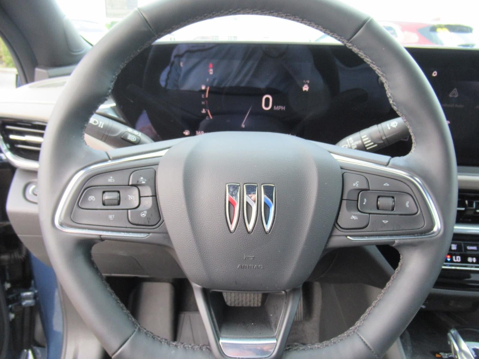 Used 2024 Buick Envista Preferred FWD image 22
