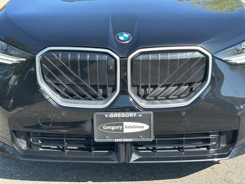 Used 2025 BMW X3 xDrive30i AWD/4WD image 12