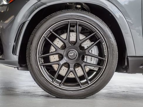 Used 2021 Mercedes-Benz GLE 53 AMG 4MATIC image 13