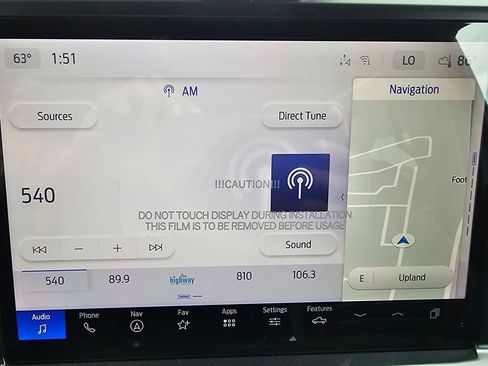 New 2026 Ford F350 Platinum AWD/4WD image 30