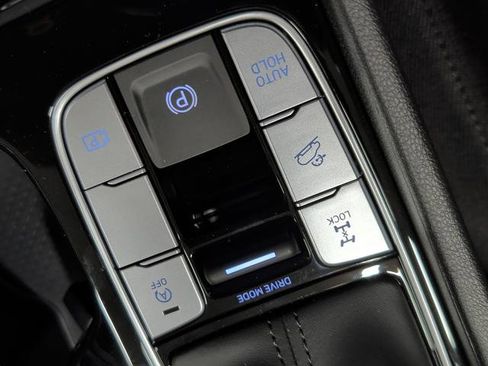 New 2026 Hyundai Tucson SE image 23