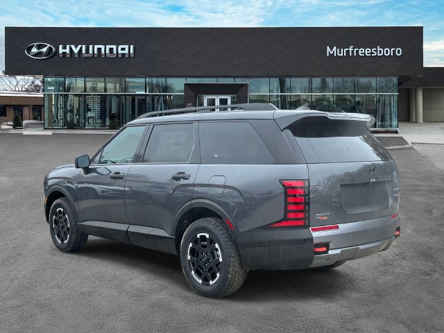 Certified 2026 Hyundai Palisade XRT Pro AWD/4WD image 7