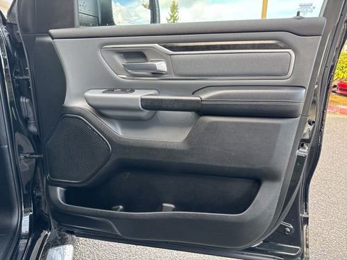 Used 2019 RAM 1500 Big Horn AWD/4WD image 12