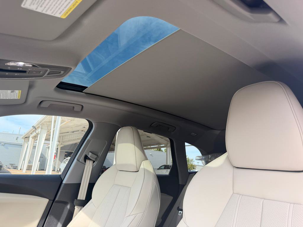 New 2026 Audi Q5 Premium Plus AWD/4WD image 10