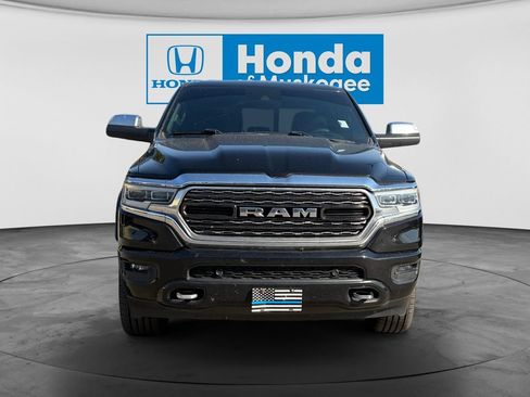 Used 2020 RAM 1500 Limited RWD image 2