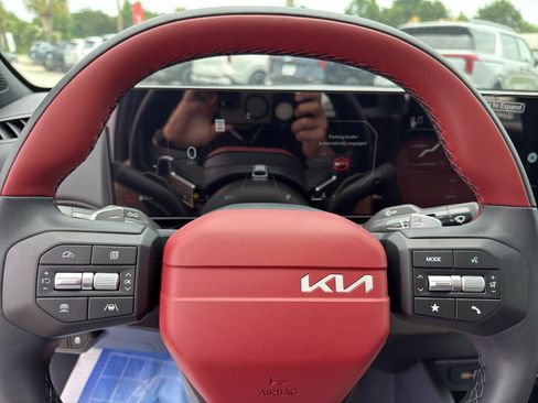 New 2026 Kia K4 GT-Line Turbo w/ GT-Line Premium Package FWD image 17