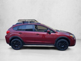 Used 2013 Subaru Crosstrek 2.0i Premium w/ Popular Pkg 2 AWD/4WD video 4
