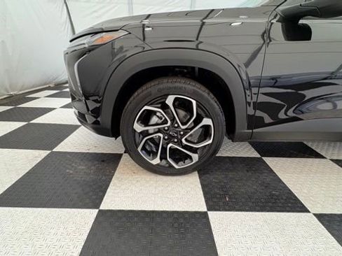 New 2026 Chevrolet Trax RS FWD image 9