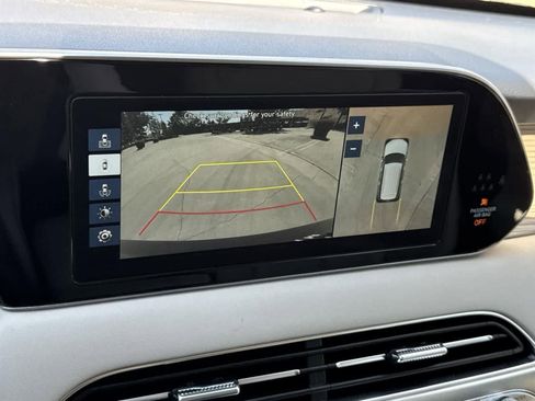 Used 2021 Hyundai Palisade Calligraphy image 22