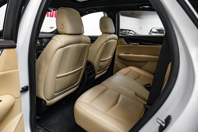 Used 2019 Cadillac XT5 Luxury FWD image 34