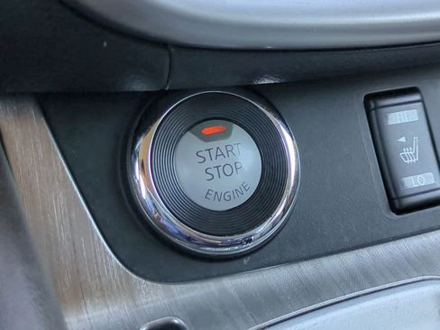 Used 2015 Nissan Murano SL FWD image 27
