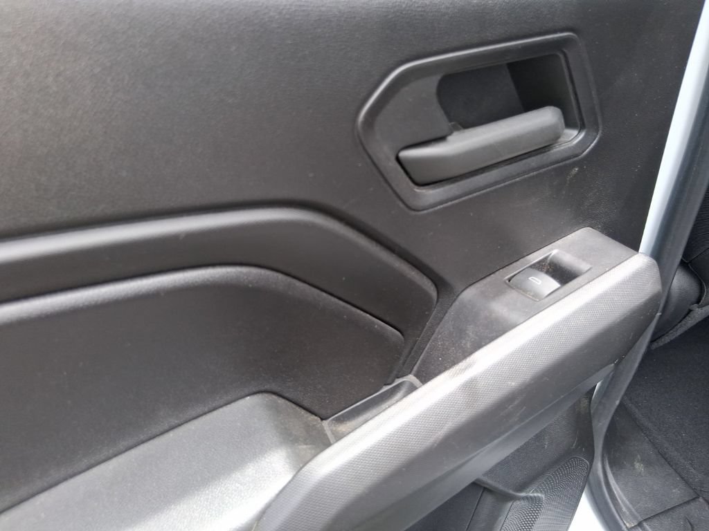 Used 2024 Chevrolet Colorado Trail Boss AWD/4WD image 9