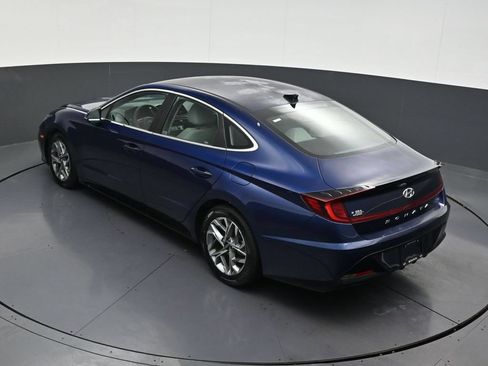 Used 2021 Hyundai Sonata SEL FWD image 18