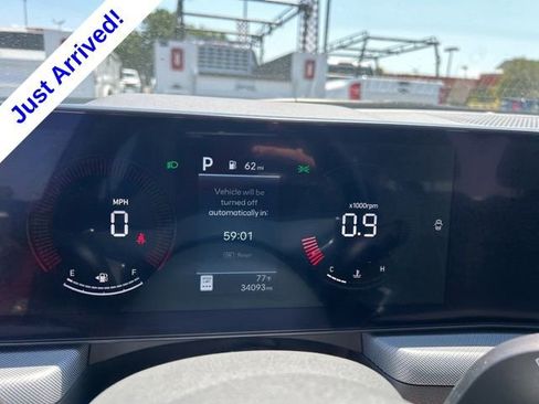 Used 2025 Hyundai Sonata SEL FWD image 20