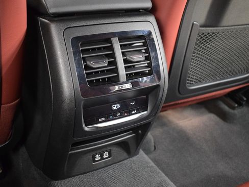 Used 2023 BMW X4 M40i w/ Parking Assistance Package AWD/4WD image 22