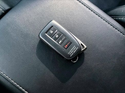 Used 2021 Lexus RX 350 FWD w/ Premium Package image 14